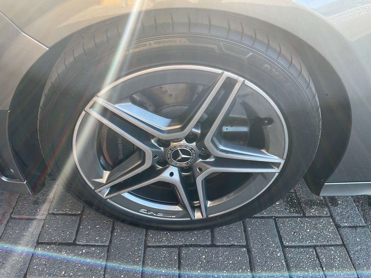 Used Mercedes-Benz A-Class 2018 for sale - 76376801: Photo 50