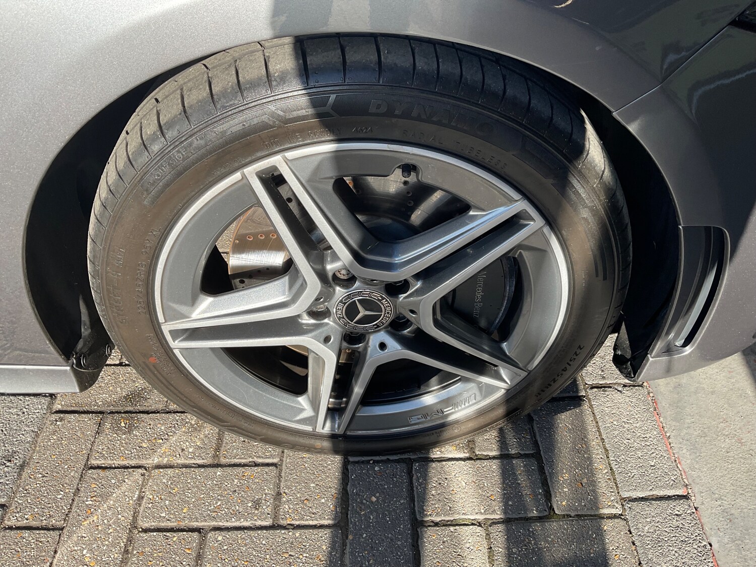 Used Mercedes-Benz A-Class 2018 for sale - 76376801: Photo 51