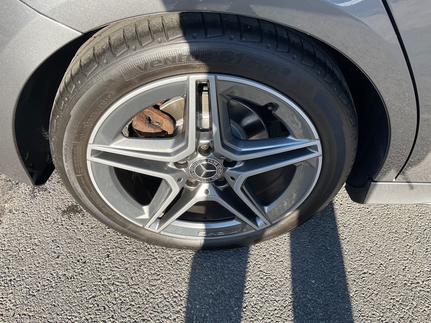 Used Mercedes-Benz A-Class 2018 for sale - 76376801: Photo 52