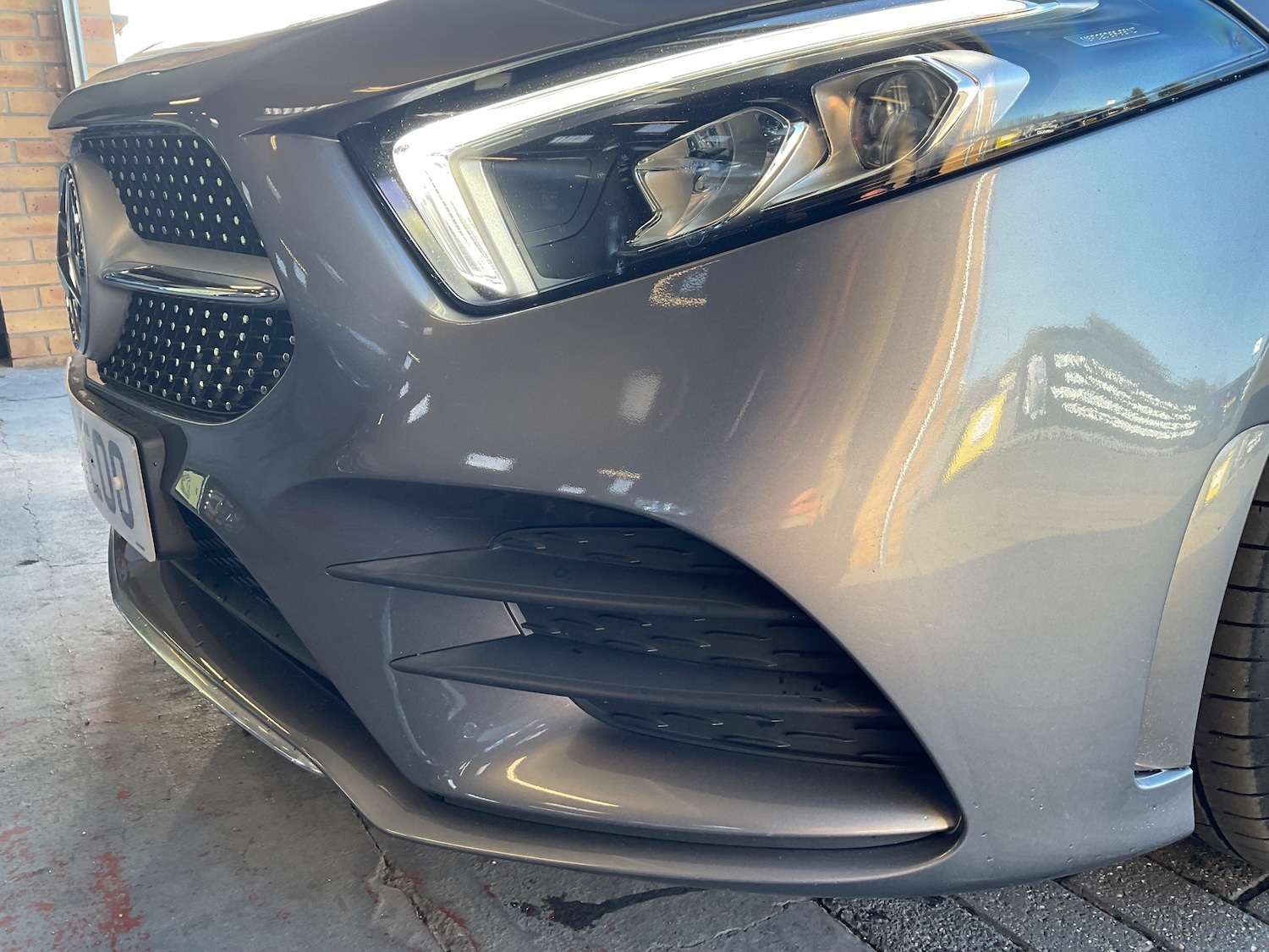 Used Mercedes-Benz A-Class 2018 for sale - 76376801: Photo 64