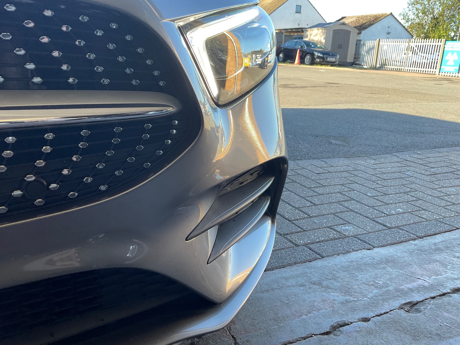 Used Mercedes-Benz A-Class 2018 for sale - 76376801: Photo 65