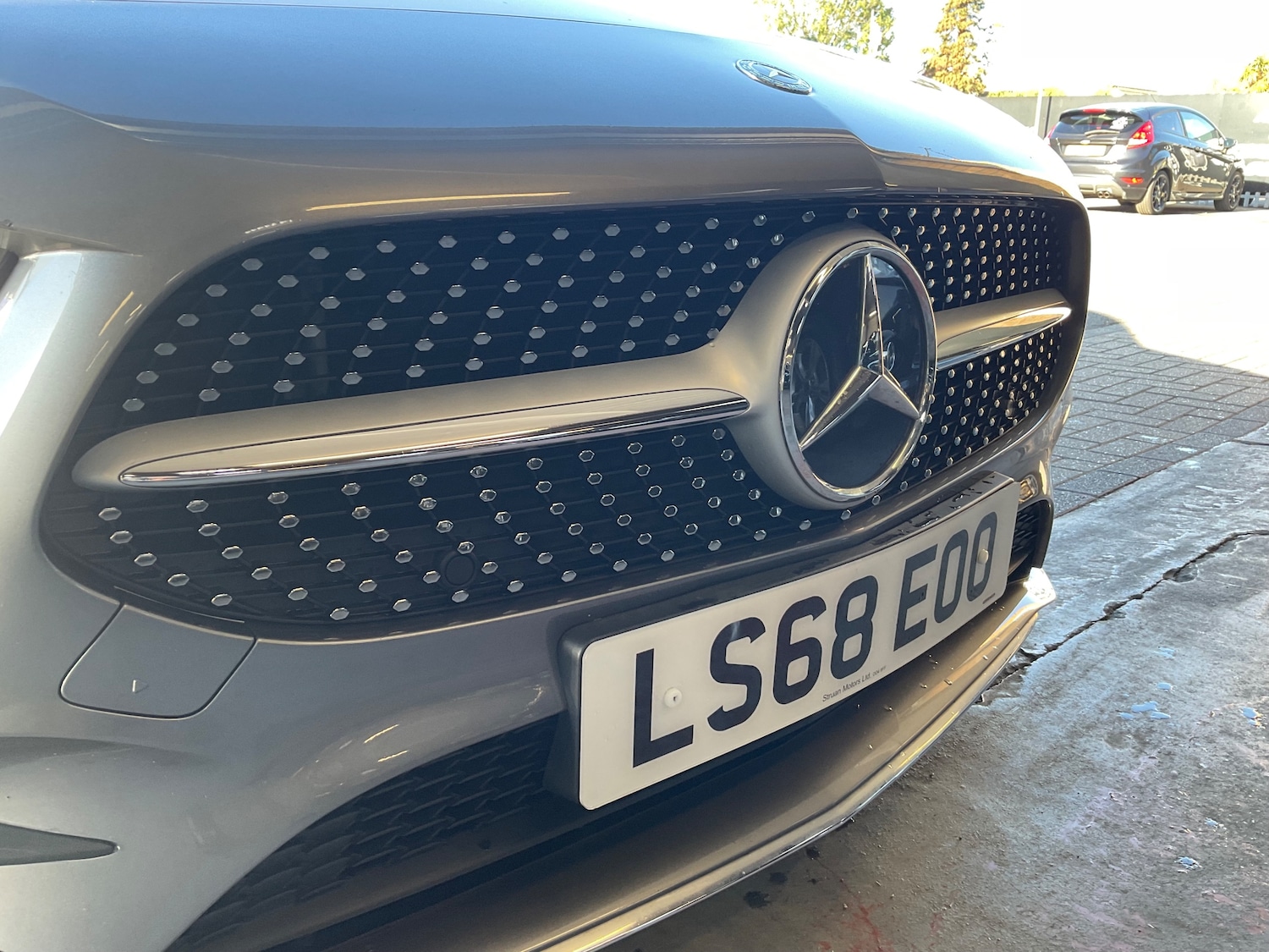 Used Mercedes-Benz A-Class 2018 for sale - 76376801: Photo 66