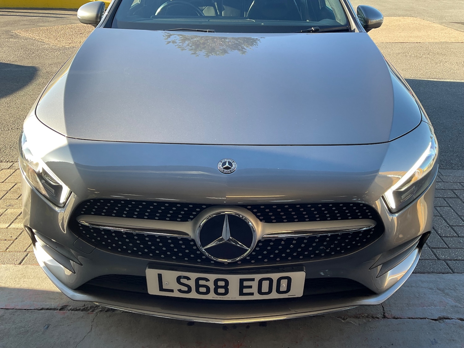 Used Mercedes-Benz A-Class 2018 for sale - 76376801: Photo 67