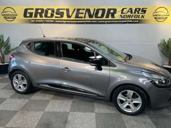 Used Renault Clio 2016 for sale - 74512573: Photo