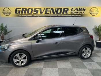 Used Renault Clio 2016 for sale - 74512573: Photo
