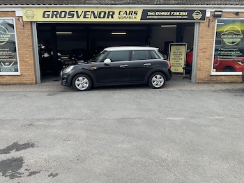 Used MINI Hatch 2015 for sale - 78257919: Photo