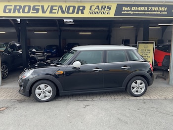 Used MINI Hatch 2015 for sale - 78257919: Photo