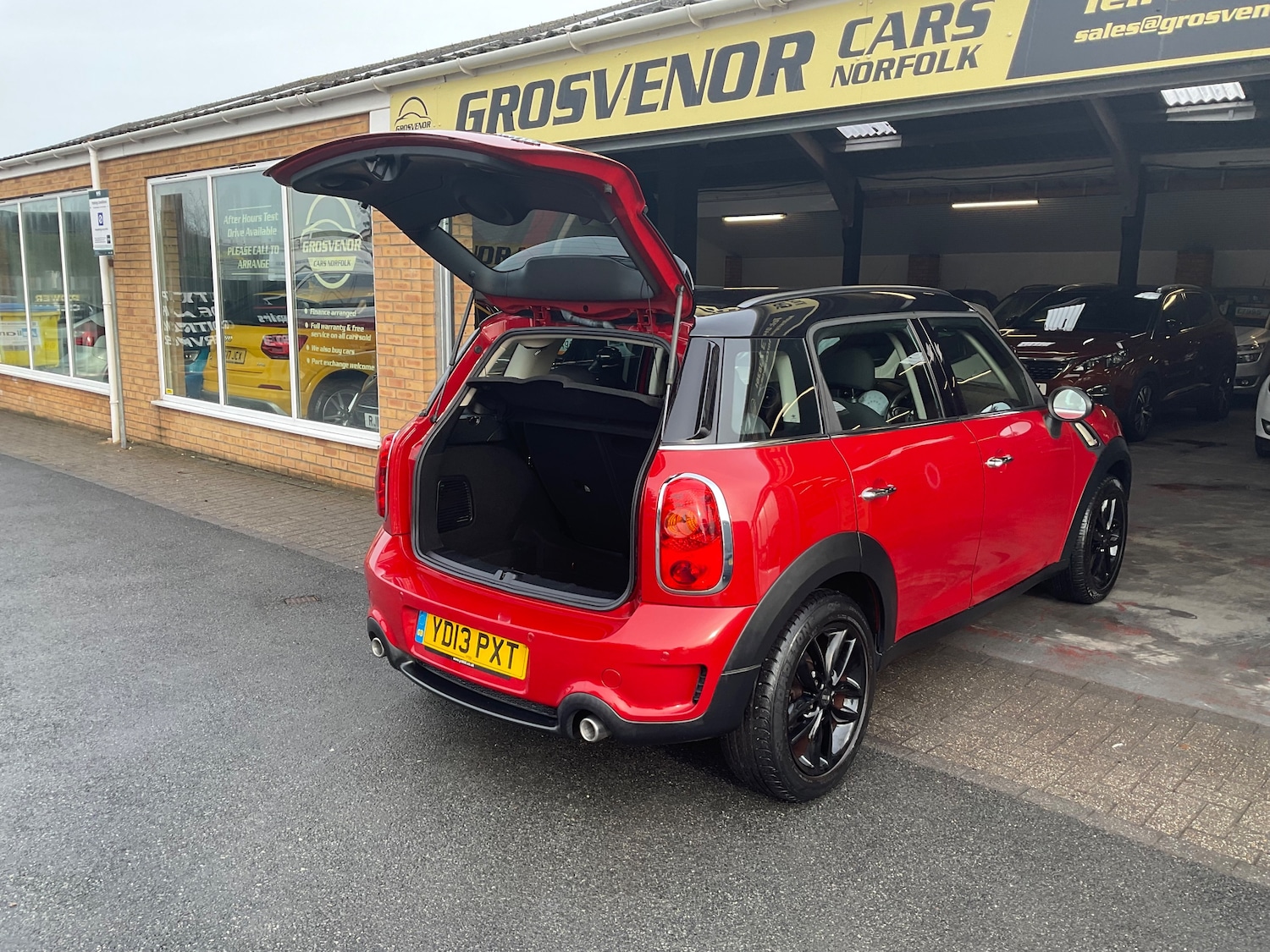 Used MINI Countryman 2013 for sale - 77312996: Photo 18