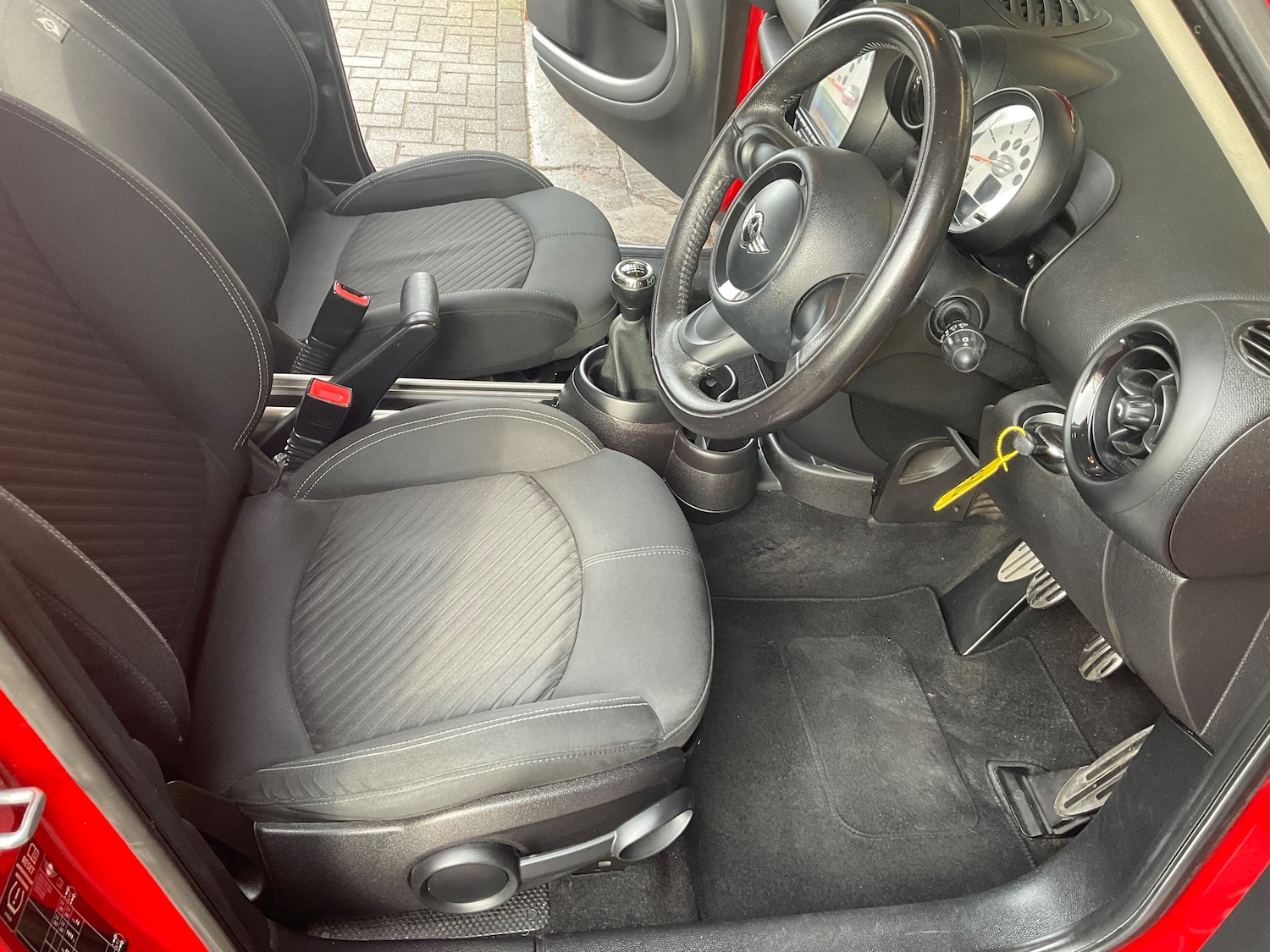 Used MINI Countryman 2013 for sale - 77312996: Photo 25