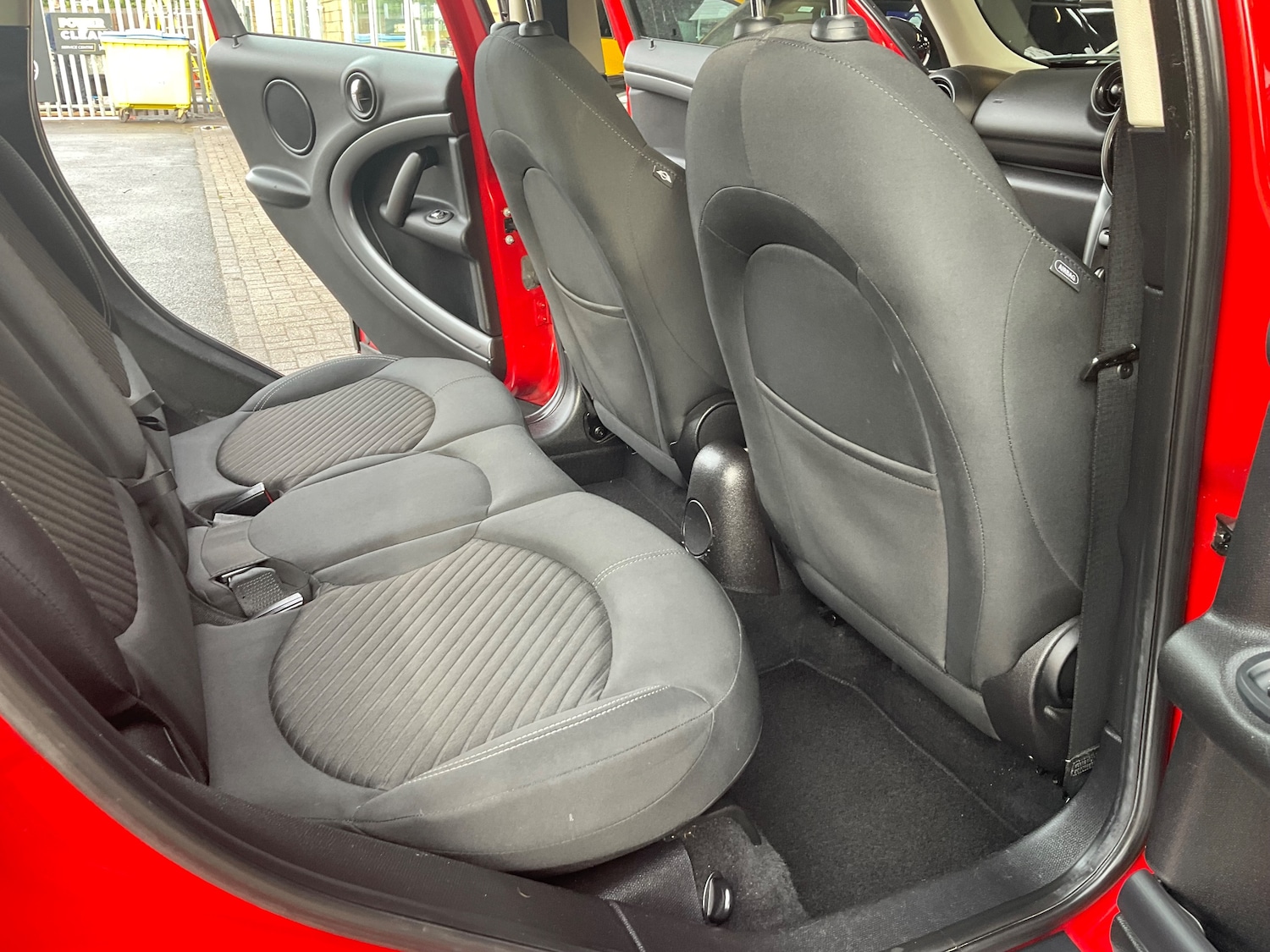 Used MINI Countryman 2013 for sale - 77312996: Photo 26