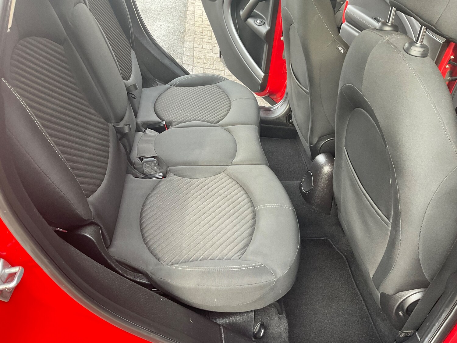 Used MINI Countryman 2013 for sale - 77312996: Photo 27