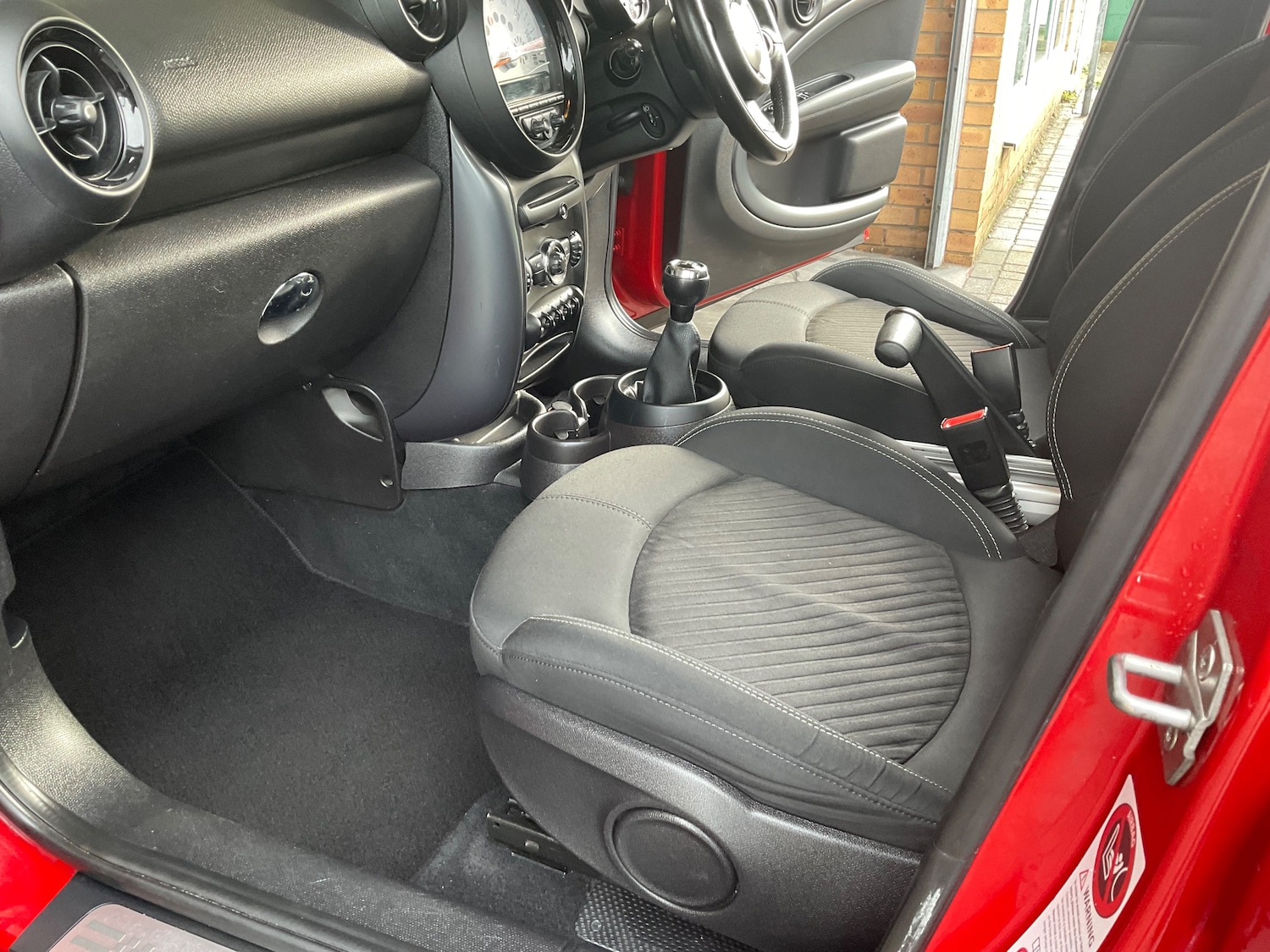 Used MINI Countryman 2013 for sale - 77312996: Photo 30