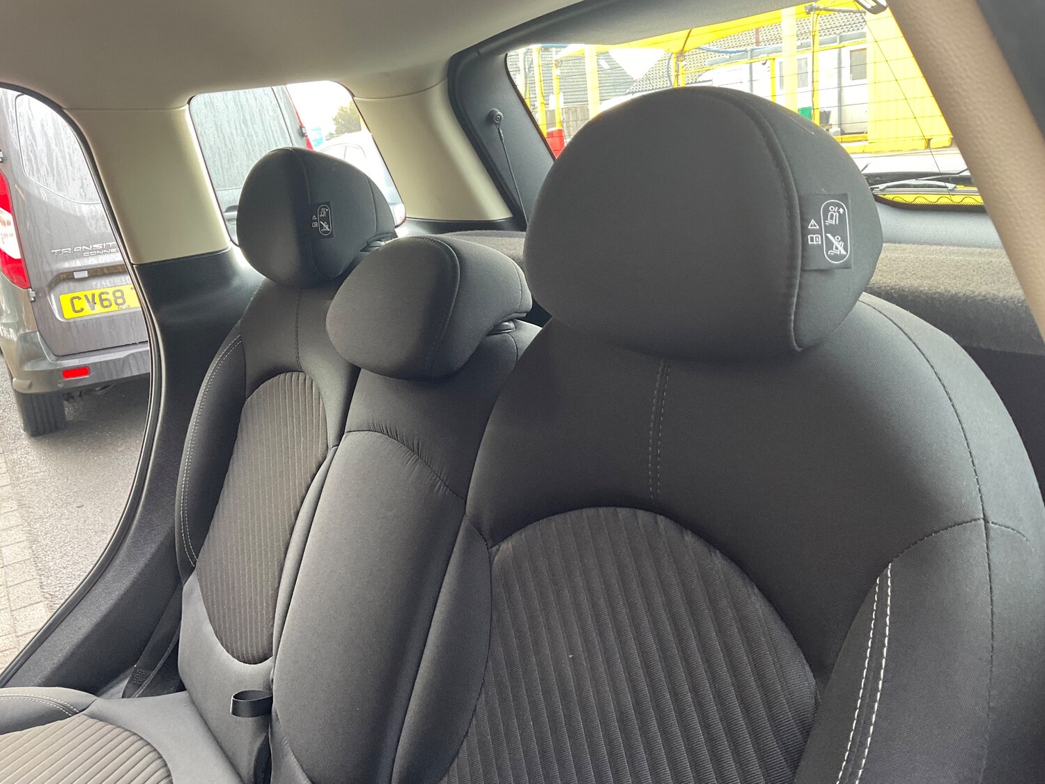 Used MINI Countryman 2013 for sale - 77312996: Photo 34