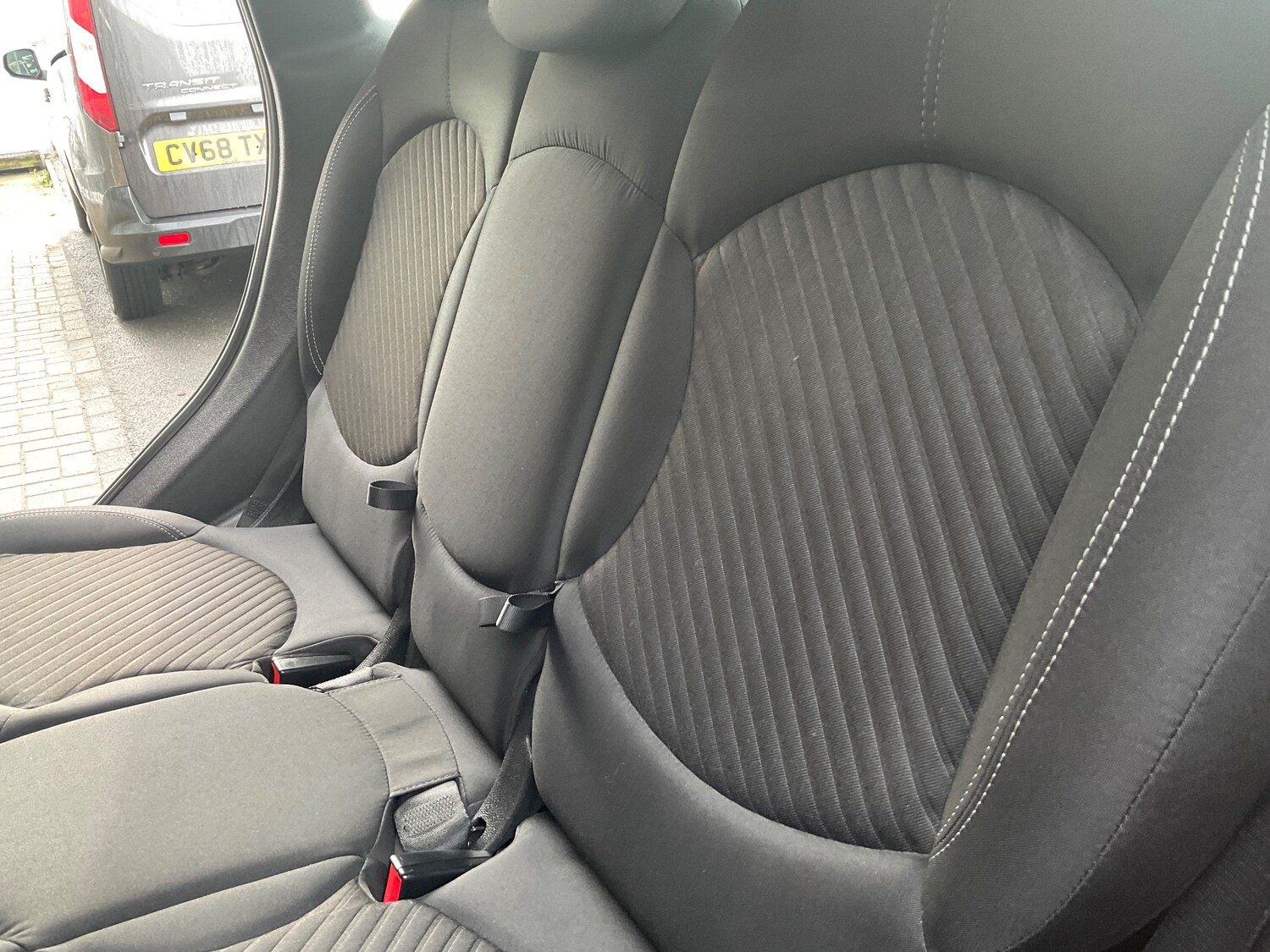 Used MINI Countryman 2013 for sale - 77312996: Photo 35