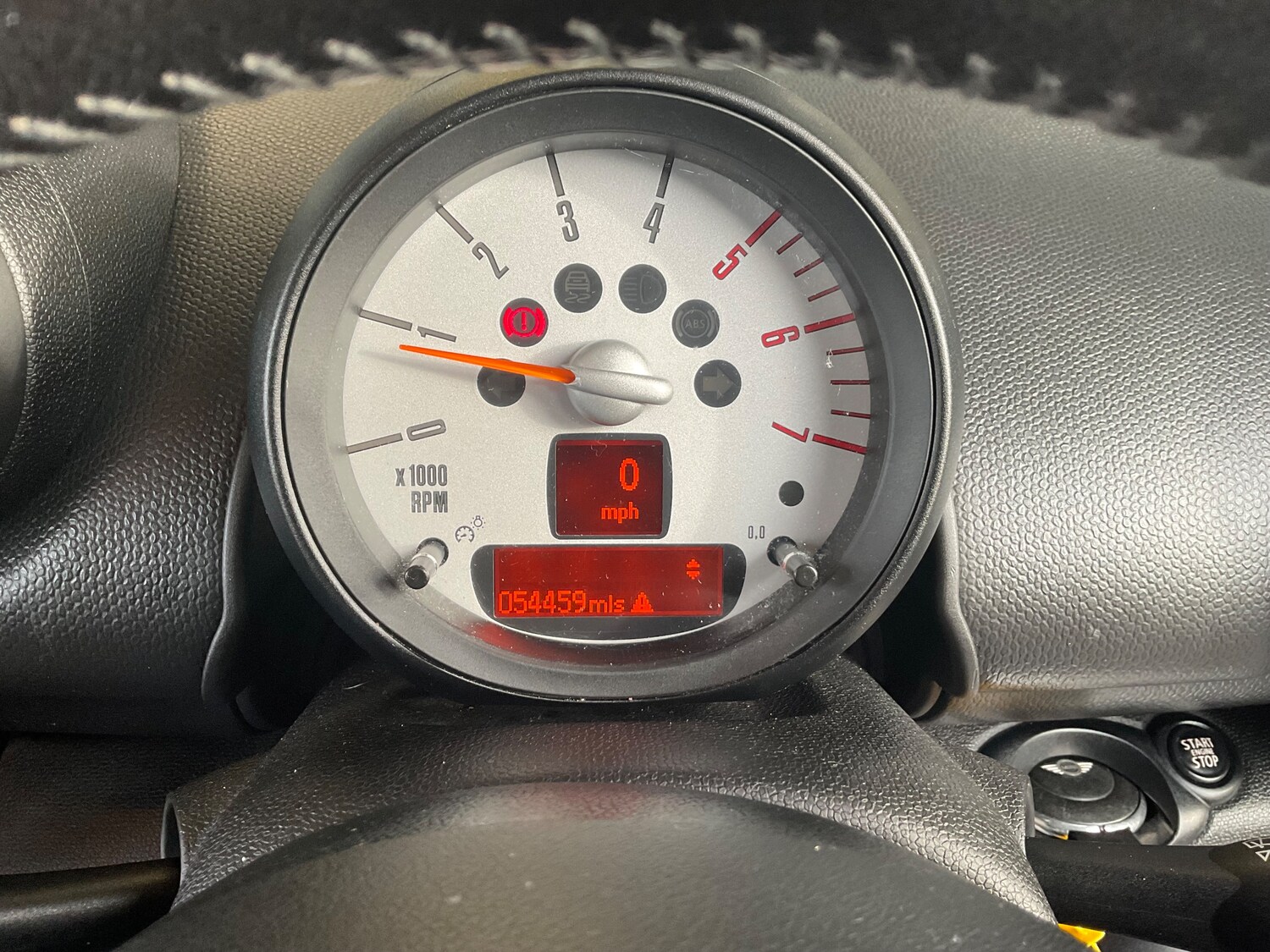 Used MINI Countryman 2013 for sale - 77312996: Photo 37