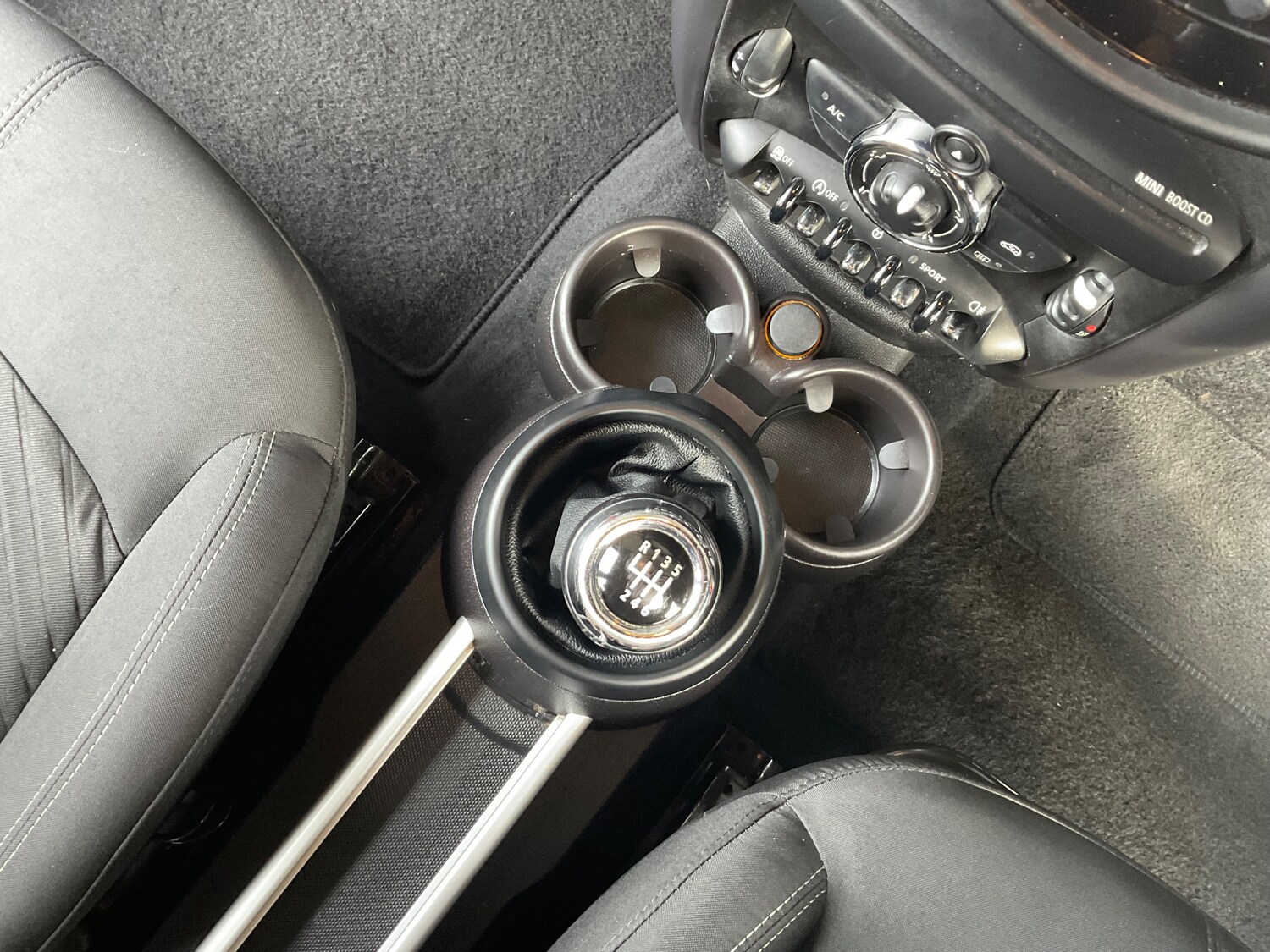 Used MINI Countryman 2013 for sale - 77312996: Photo 40