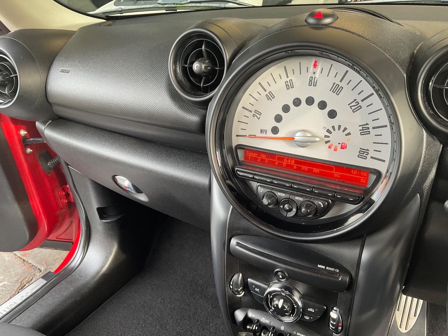 Used MINI Countryman 2013 for sale - 77312996: Photo 43
