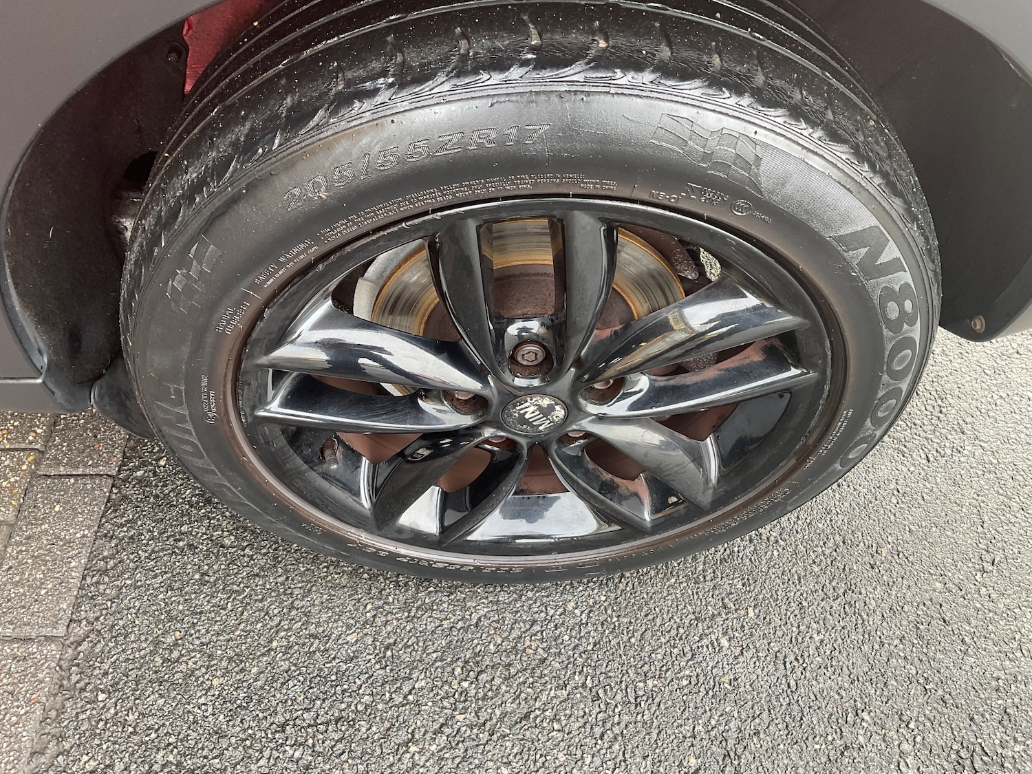 Used MINI Countryman 2013 for sale - 77312996: Photo 50