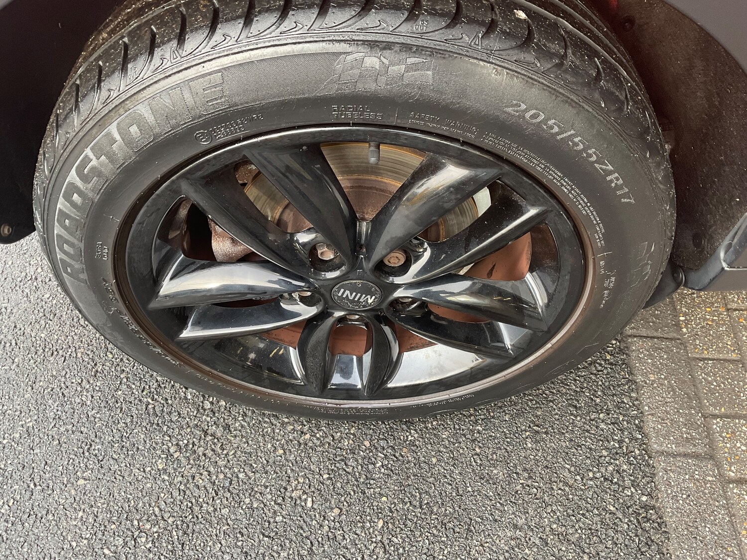 Used MINI Countryman 2013 for sale - 77312996: Photo 53