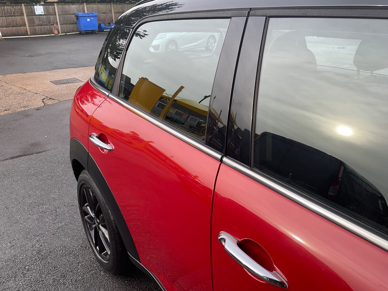 Used MINI Countryman 2013 for sale - 77312996: Photo 54