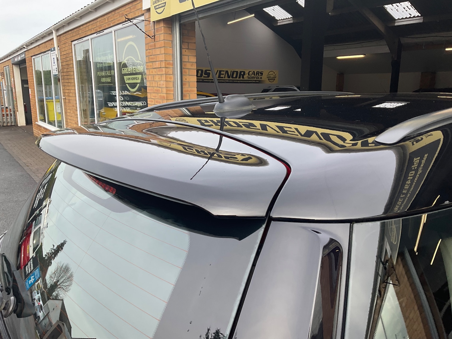 Used MINI Countryman 2013 for sale - 77312996: Photo 56