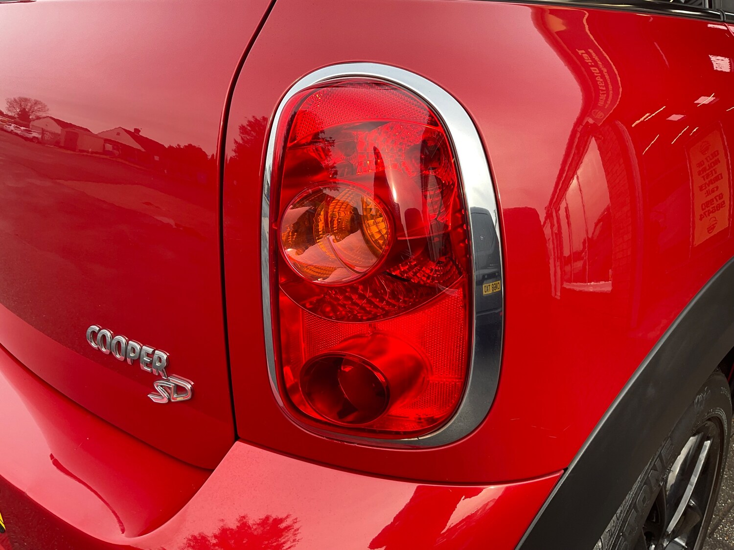 Used MINI Countryman 2013 for sale - 77312996: Photo 57