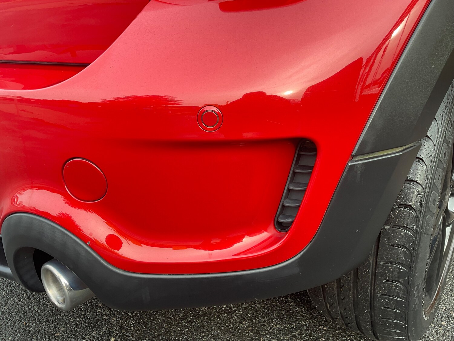 Used MINI Countryman 2013 for sale - 77312996: Photo 58