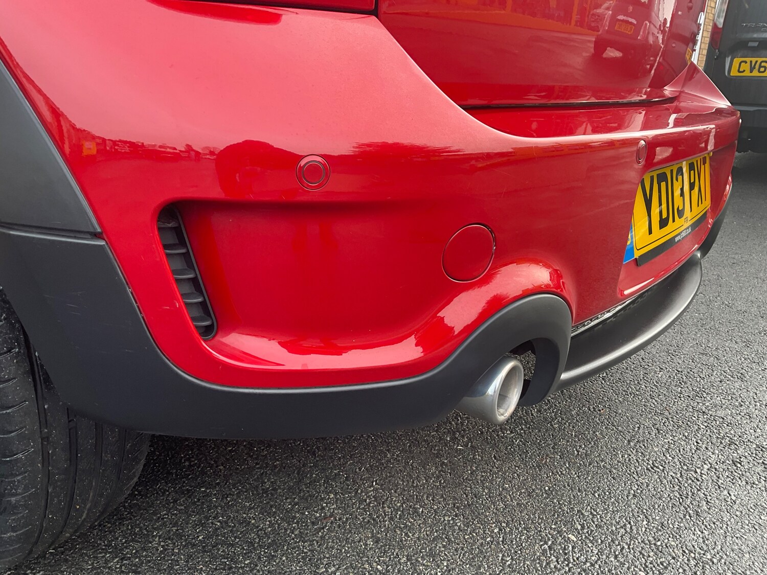 Used MINI Countryman 2013 for sale - 77312996: Photo 60