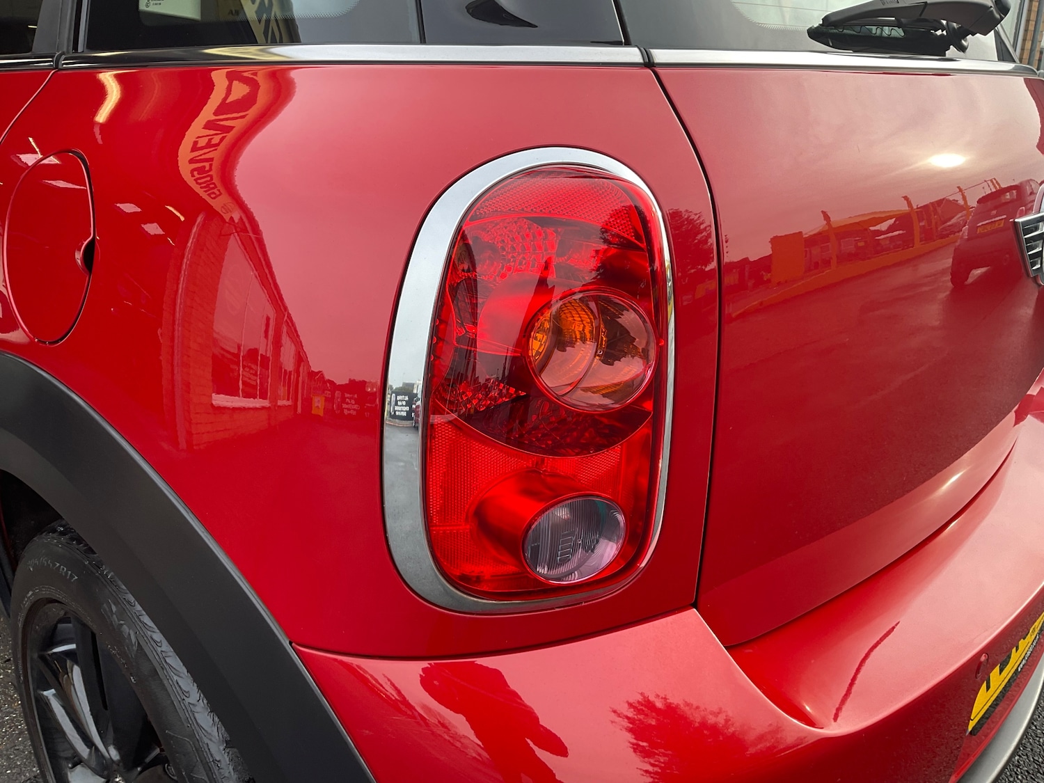 Used MINI Countryman 2013 for sale - 77312996: Photo 61