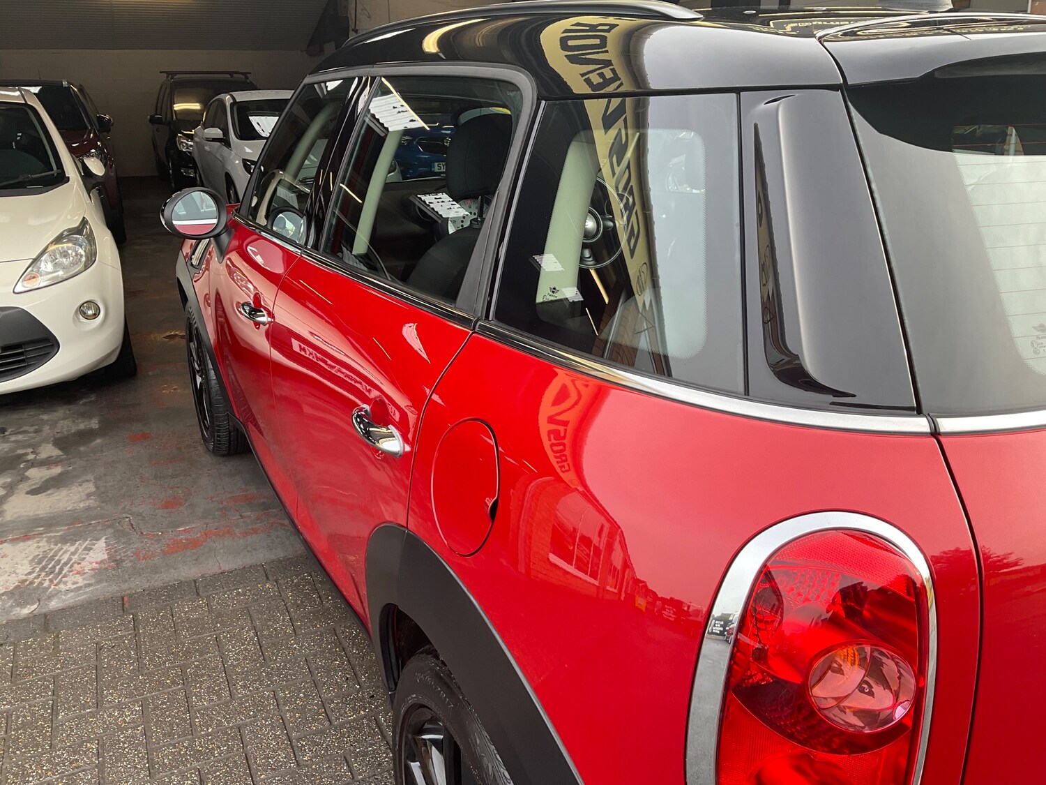 Used MINI Countryman 2013 for sale - 77312996: Photo 62