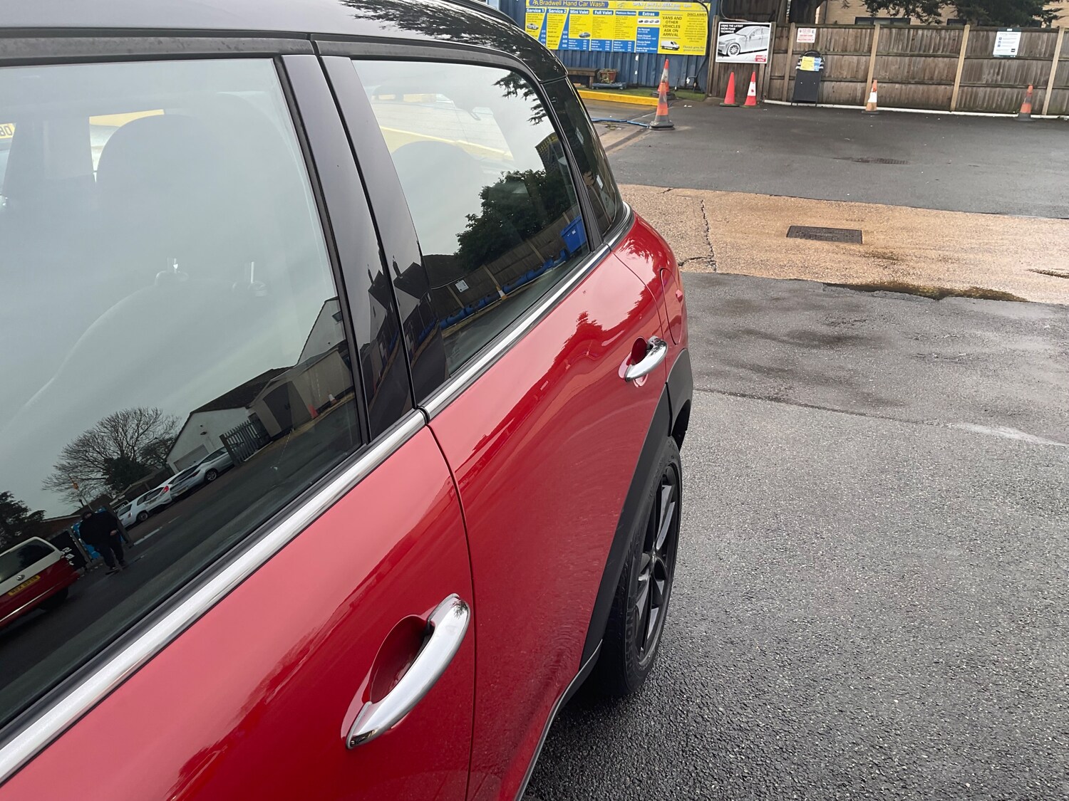 Used MINI Countryman 2013 for sale - 77312996: Photo 63