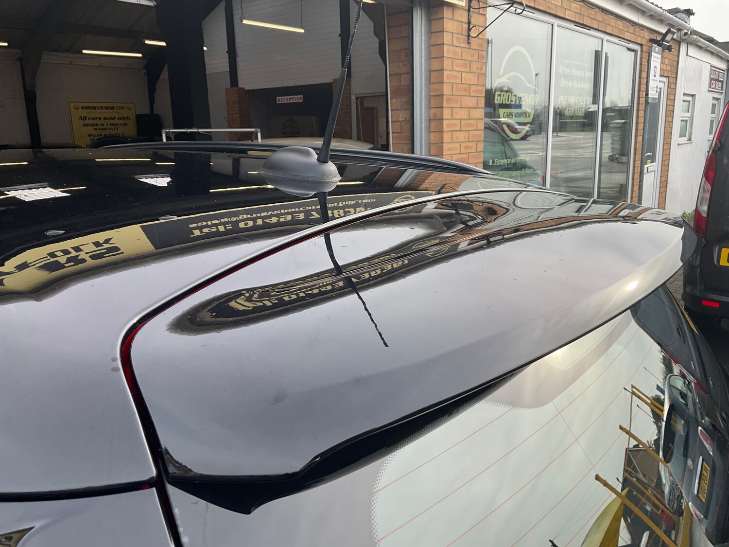 Used MINI Countryman 2013 for sale - 77312996: Photo 64