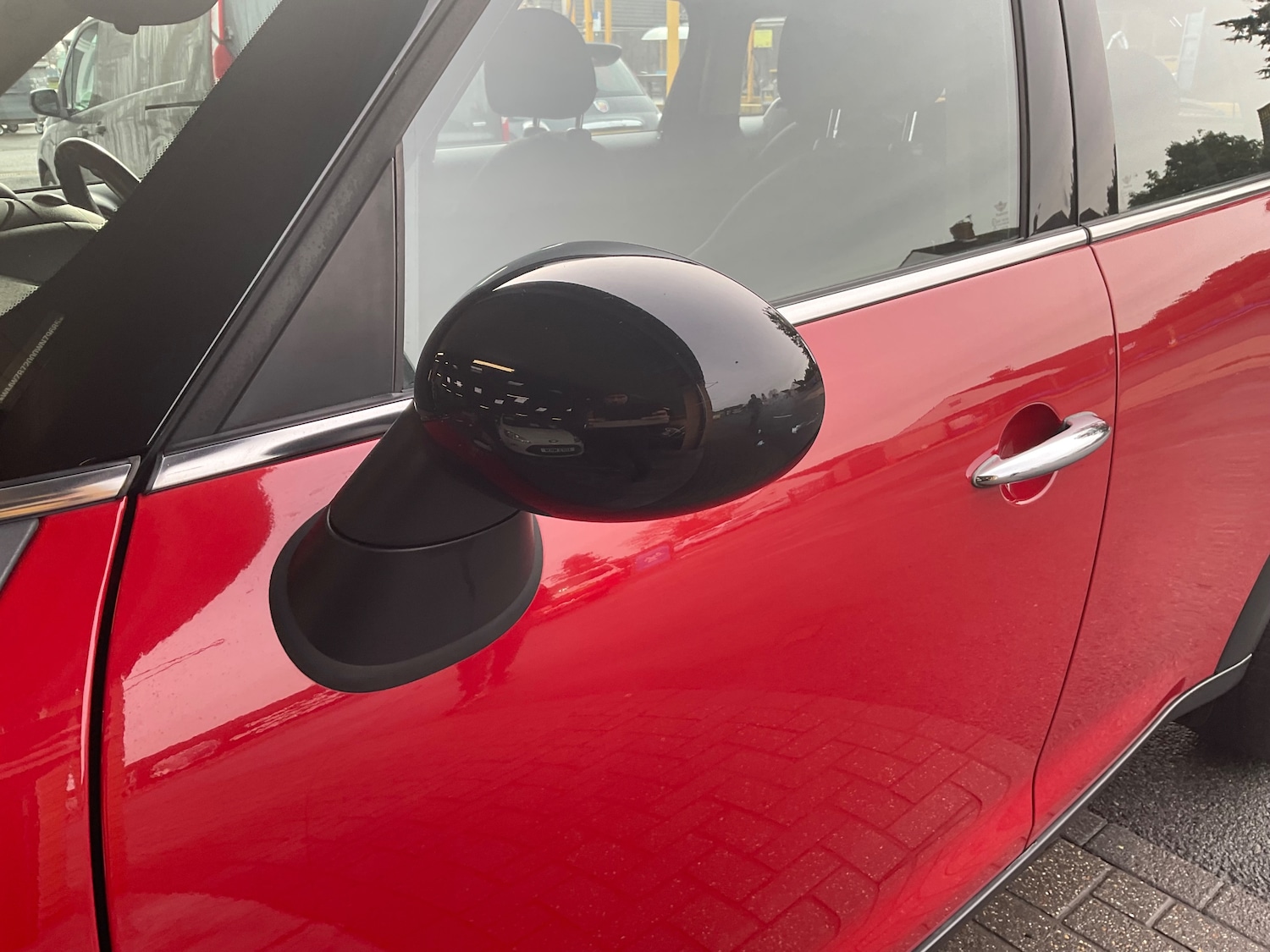 Used MINI Countryman 2013 for sale - 77312996: Photo 67