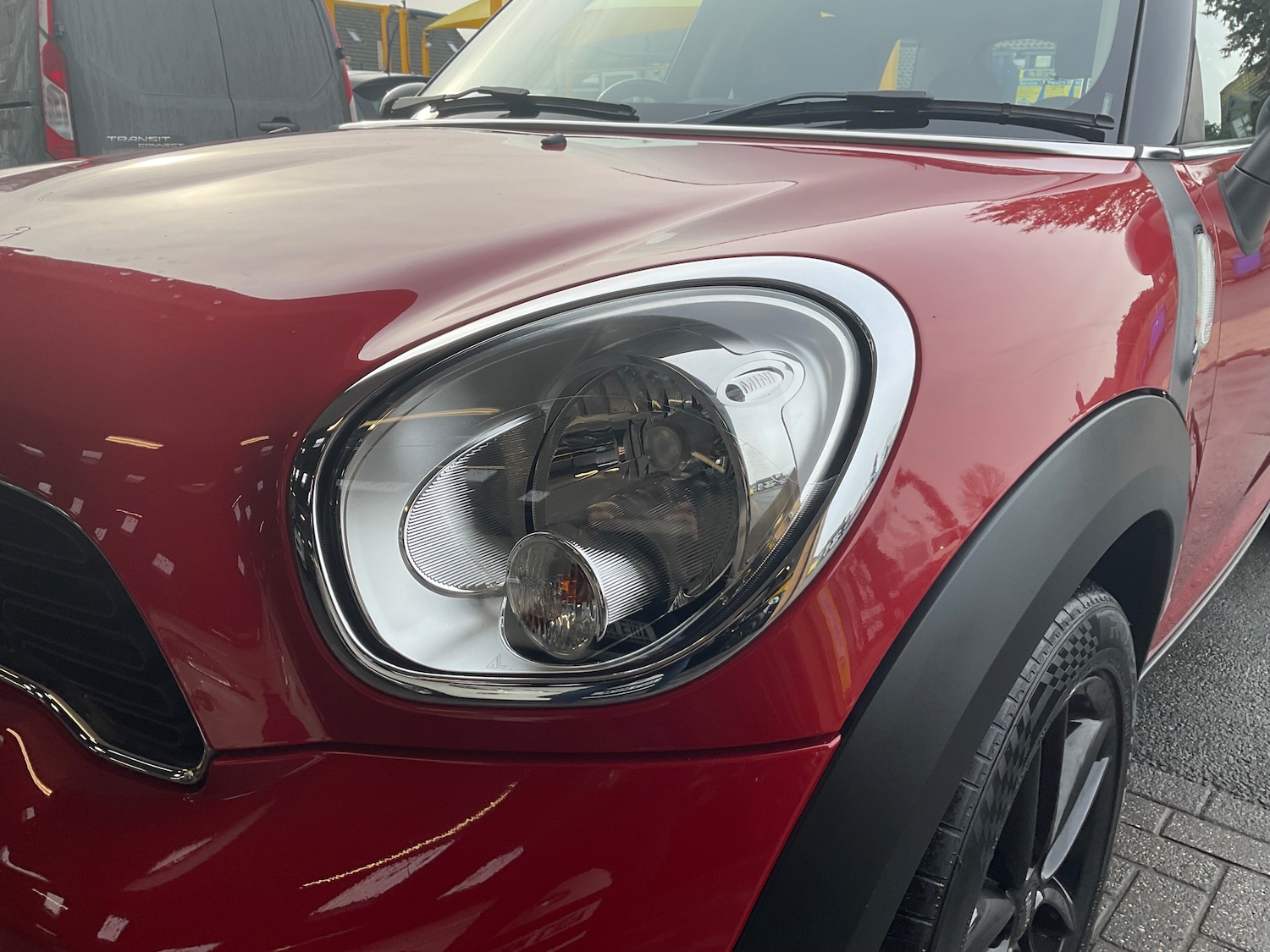 Used MINI Countryman 2013 for sale - 77312996: Photo 69