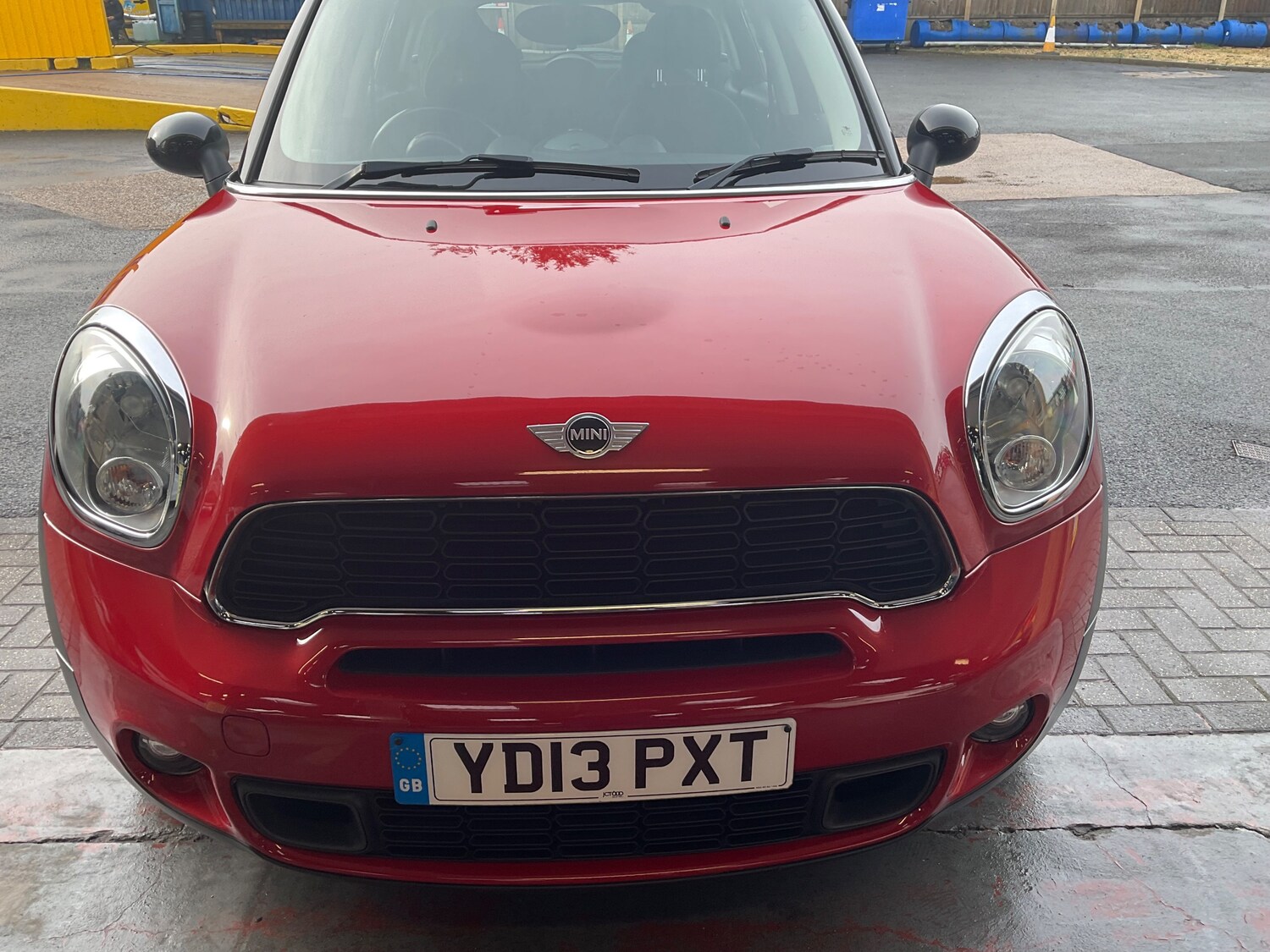 Used MINI Countryman 2013 for sale - 77312996: Photo 70
