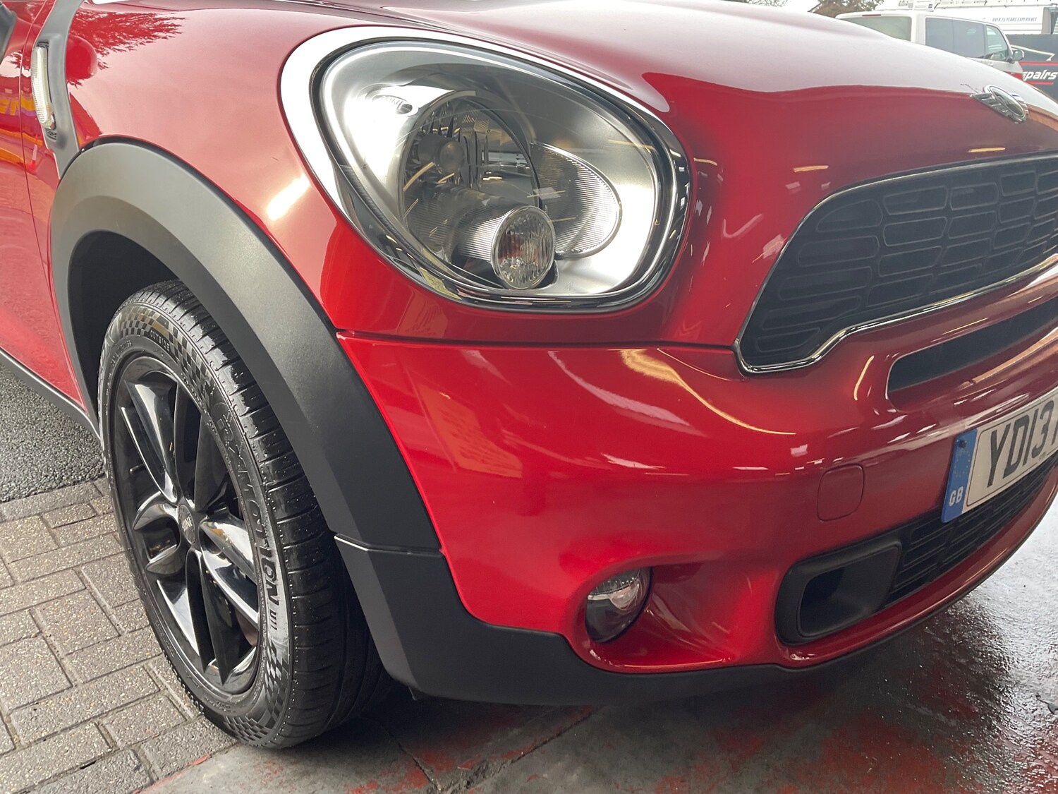 Used MINI Countryman 2013 for sale - 77312996: Photo 74