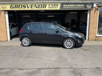 2014 (14) - 1.4 SE 5dr