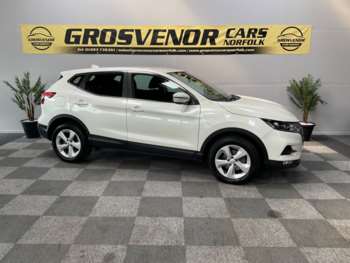 2019 (19) - 1.3 DIG-T Acenta Premium SUV 5dr Petrol Manual Euro 6 (s/s) (140 ps)