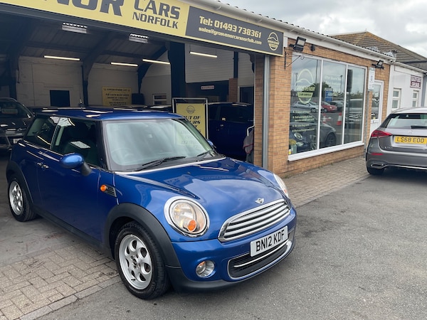 Used MINI Hatch 2012 for sale - 76064976: Photo 10