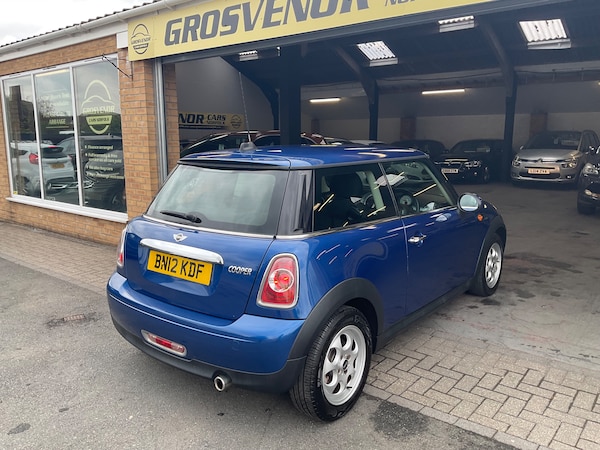 Used MINI Hatch 2012 for sale - 76064976: Photo 14