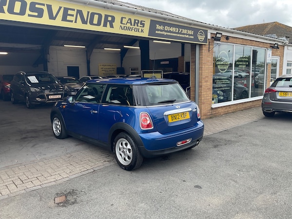 Used MINI Hatch 2012 for sale - 76064976: Photo 15