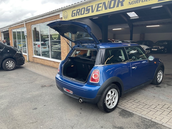 Used MINI Hatch 2012 for sale - 76064976: Photo 17