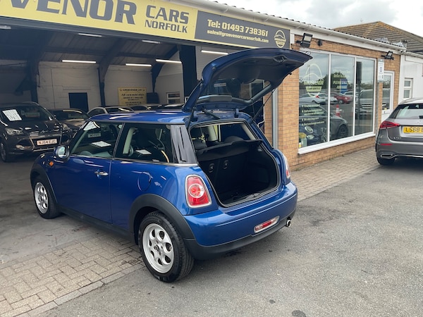 Used MINI Hatch 2012 for sale - 76064976: Photo 18