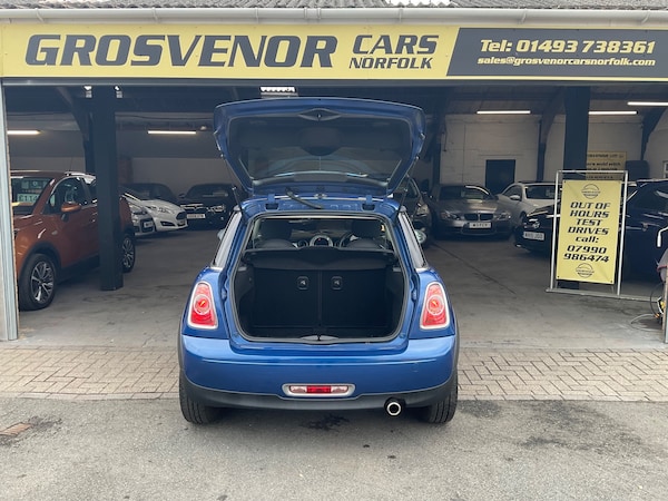 Used MINI Hatch 2012 for sale - 76064976: Photo 19