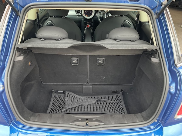 Used MINI Hatch 2012 for sale - 76064976: Photo 20