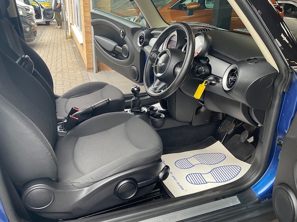 Used MINI Hatch 2012 for sale - 76064976: Photo 21