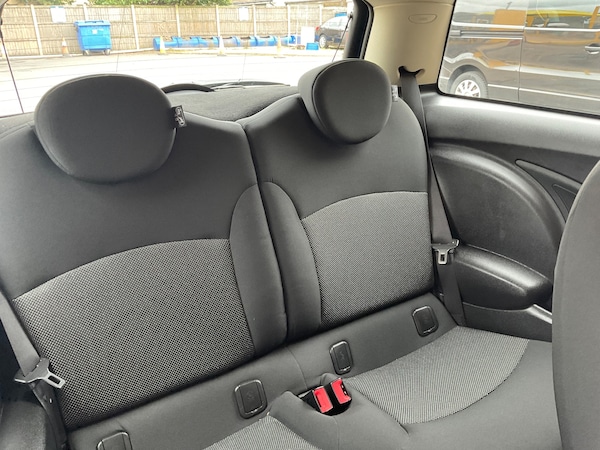 Used MINI Hatch 2012 for sale - 76064976: Photo 24