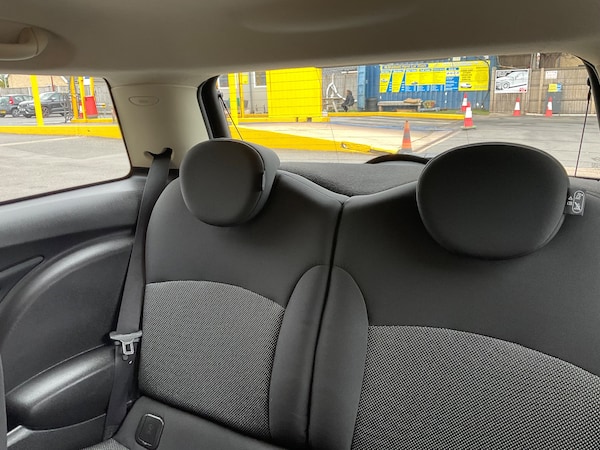 Used MINI Hatch 2012 for sale - 76064976: Photo 28