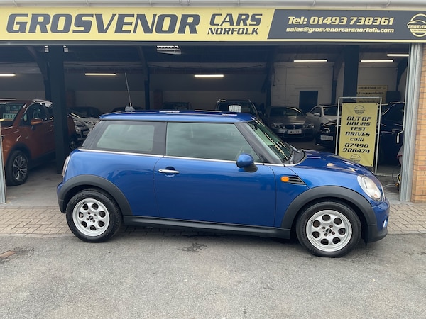 Used MINI Hatch 2012 for sale - 76064976: Photo 2