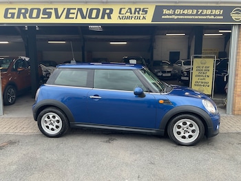 Used MINI Hatch 2012 for sale - 76064976: Photo 2